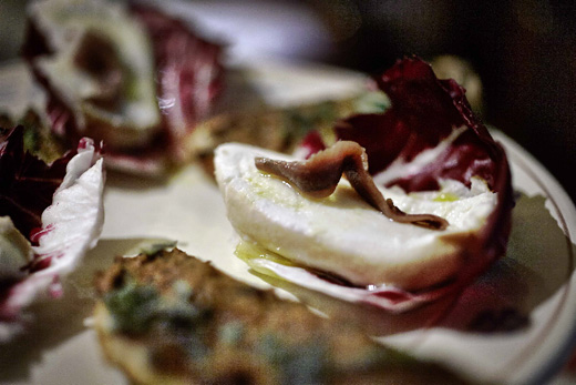 Hausgerucherter Bffelmozarella